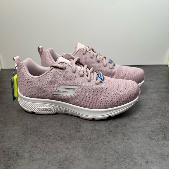 Skechers Women's Go Run Consistent Energize/size 6.5 - Picture 3 of 13